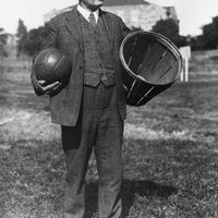 James Naismith