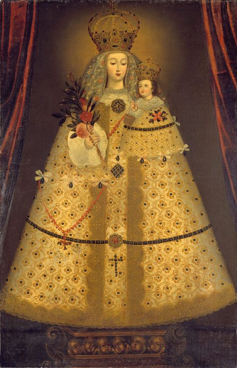 Virgin of the Rosary of Guápulo by http://www.wikidata.org/.well-known/genid/983de9a2fb1b607af00d02af792a0c71