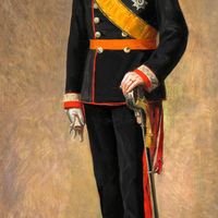 Adolphe, Grand Duke of Luxembourg