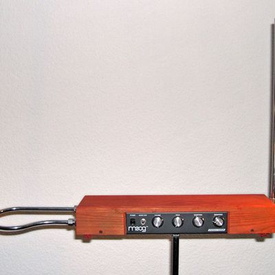 Theremin