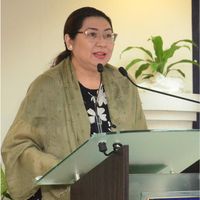 Aileen Baviera