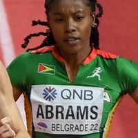 Aliyah Abrams