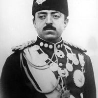Amanullah Khan