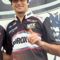 Nelson Piquet Jr.