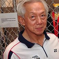 Tan Howe Liang