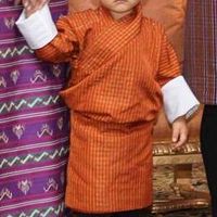 Jigme Namgyel Wangchuck