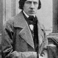 Frédéric Chopin