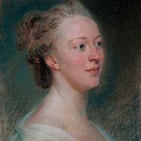Isabelle de Charrière