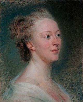 Isabelle de Charrière