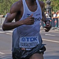 Tebello Ramakongoana
