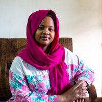 Nisreen Elsaim