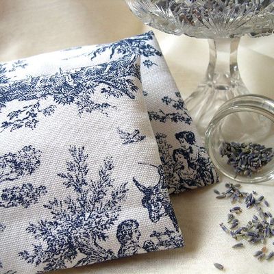Toile de Jouy