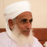 Aḥmad ibn Ḥamad Khalīlī
