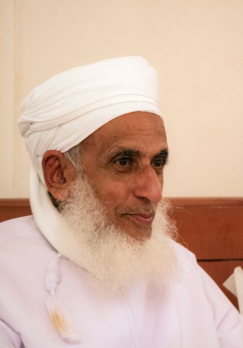 Aḥmad ibn Ḥamad Khalīlī