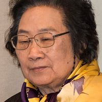 Tu Youyou