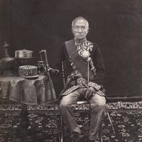 Mongkut
