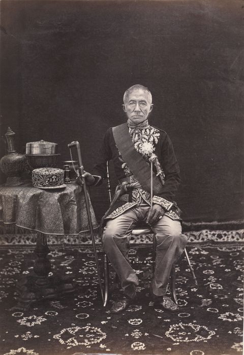 Mongkut