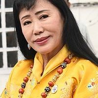Dorji Wangmo
