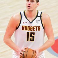 Nikola Jokić