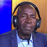 Pierre Claver Mbonimpa