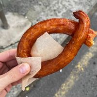 Halka Tatlisi