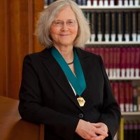 Elizabeth Blackburn