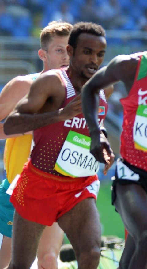 Abrar Osman