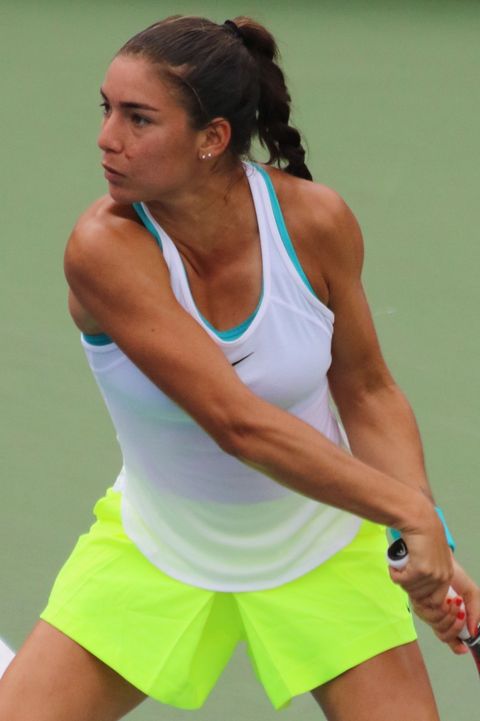 Montserrat González