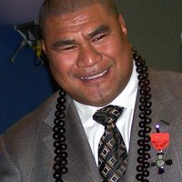 Va'aiga Tuigamala