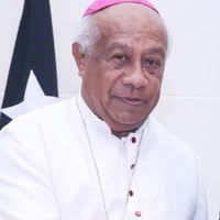 Basilio do Nascimento
