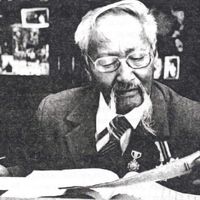 Tsendiin Damdinsüren