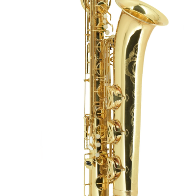 Baritone saxophone