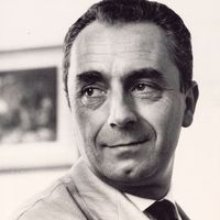 Michelangelo Antonioni