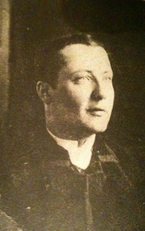 Jules Laforgue
