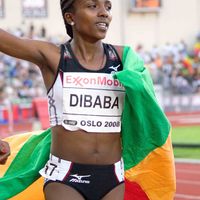 Tirunesh Dibaba