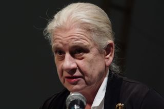 Borka Pavićević