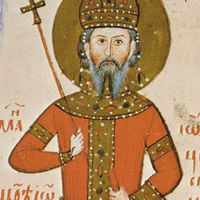 Ivan Alexander of Bulgaria