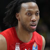 Akil Mitchell