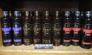 Riga Black Balsam