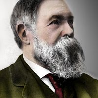 Friedrich Engels