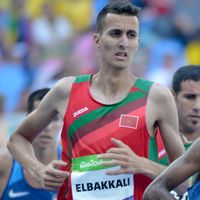 Soufiane El Bakkali
