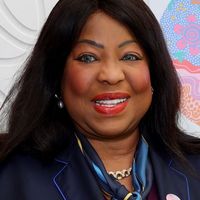 Fatma Samoura