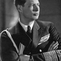 Michael I of Romania