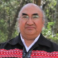 José Francisco Calí Tzay