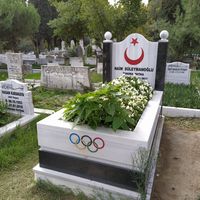 Naim Süleymanoğlu