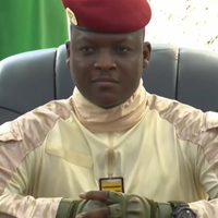 Ibrahim Traoré