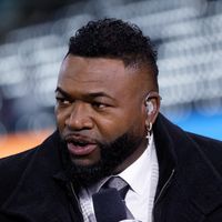 David Ortiz