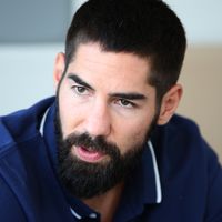 Nikola Karabatić