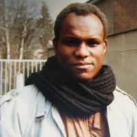 Henry Tayali