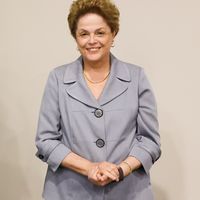 Dilma Rousseff